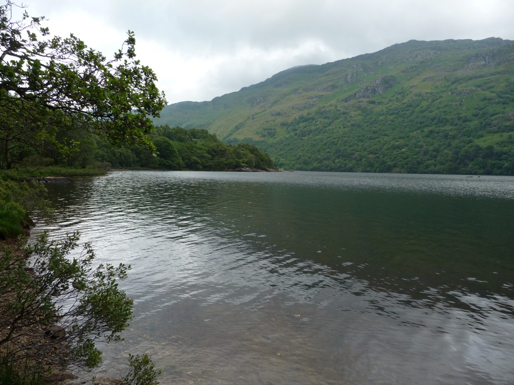 Loch Lomond