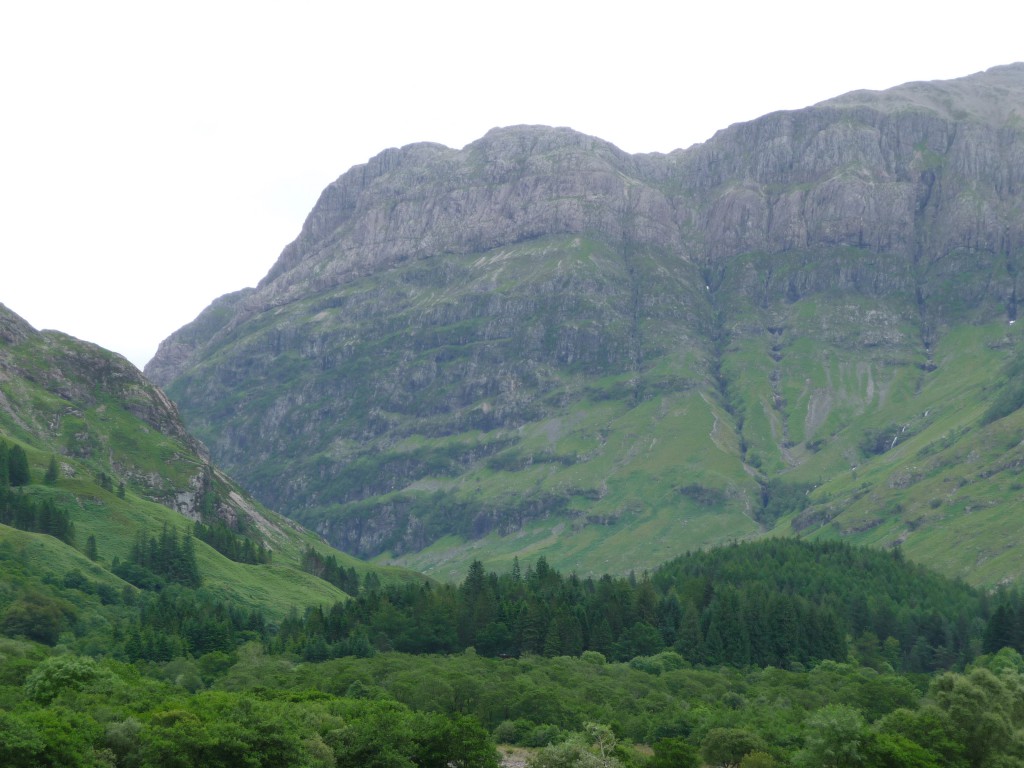 Glencoe